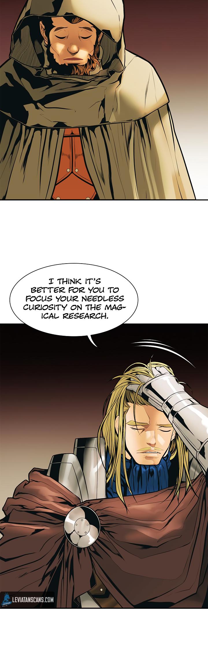 MookHyang - Dark Lady Chapter 31 page 30 - Chapter 31