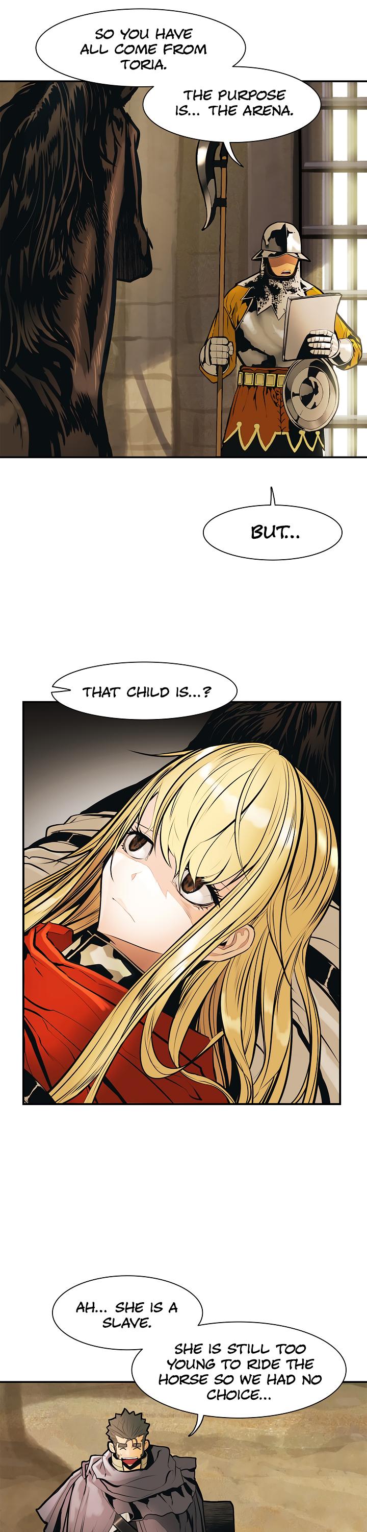 MookHyang - Dark Lady Chapter 31 page 36 - Chapter 31