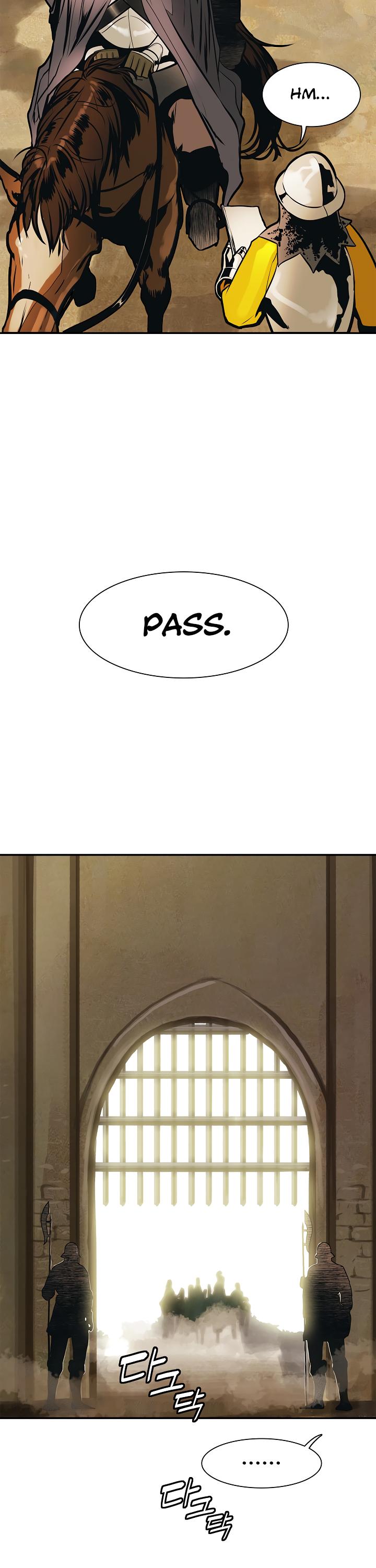MookHyang - Dark Lady Chapter 31 page 37 - Chapter 31