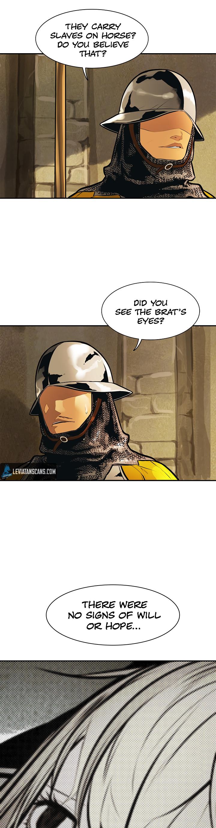 MookHyang - Dark Lady Chapter 31 page 38 - Chapter 31