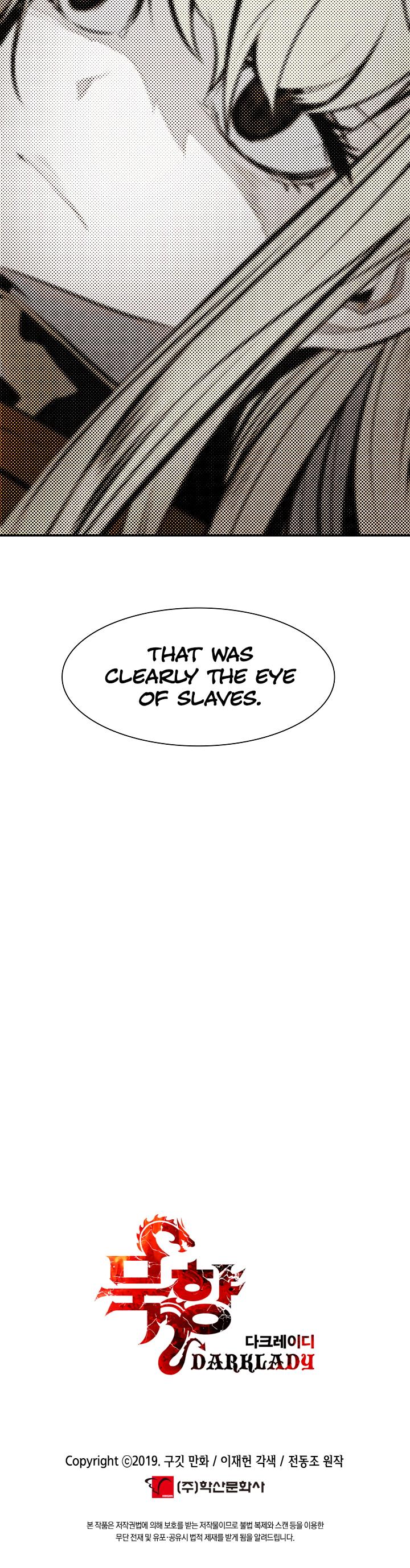 MookHyang - Dark Lady Chapter 31 page 39 - Chapter 31
