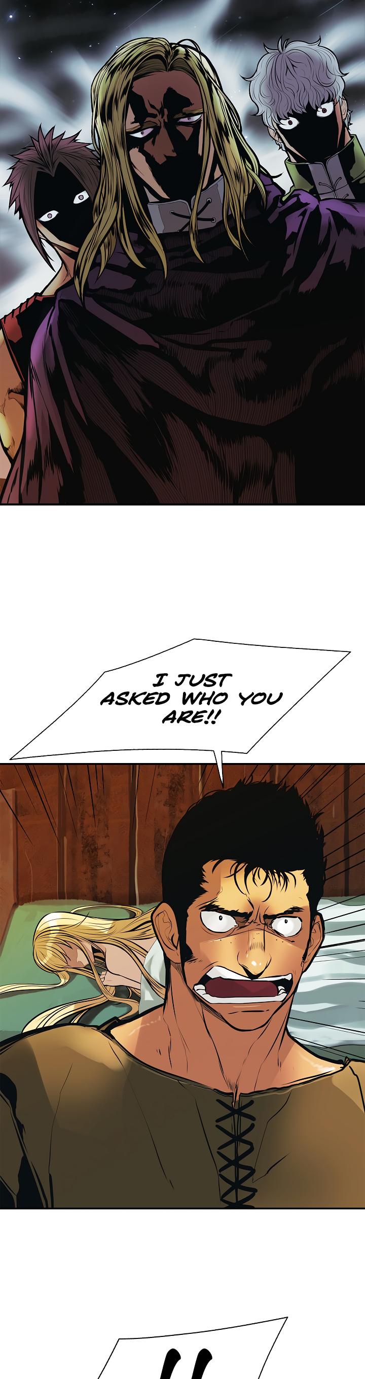 MookHyang - Dark Lady Chapter 31 page 4 - Chapter 31