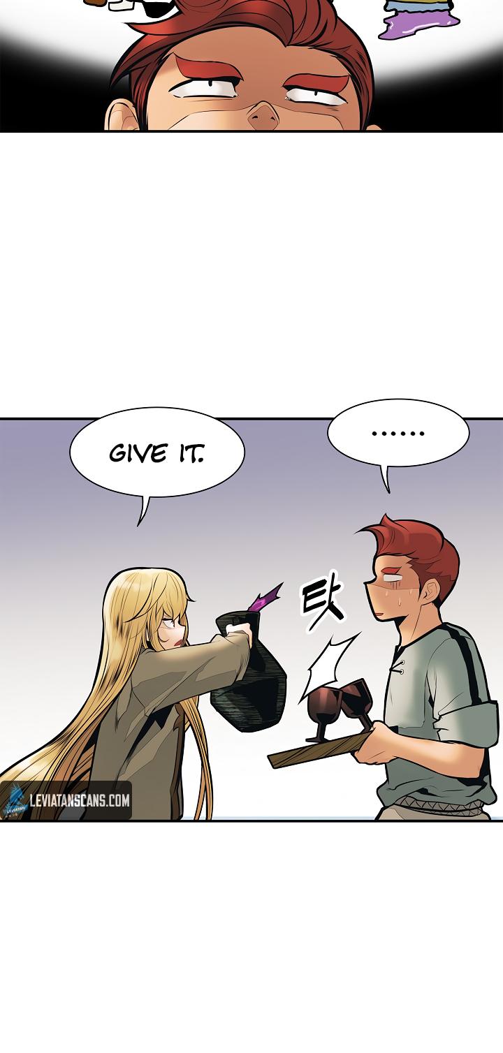 MookHyang - Dark Lady Chapter 32 page 10 - Chapter 32