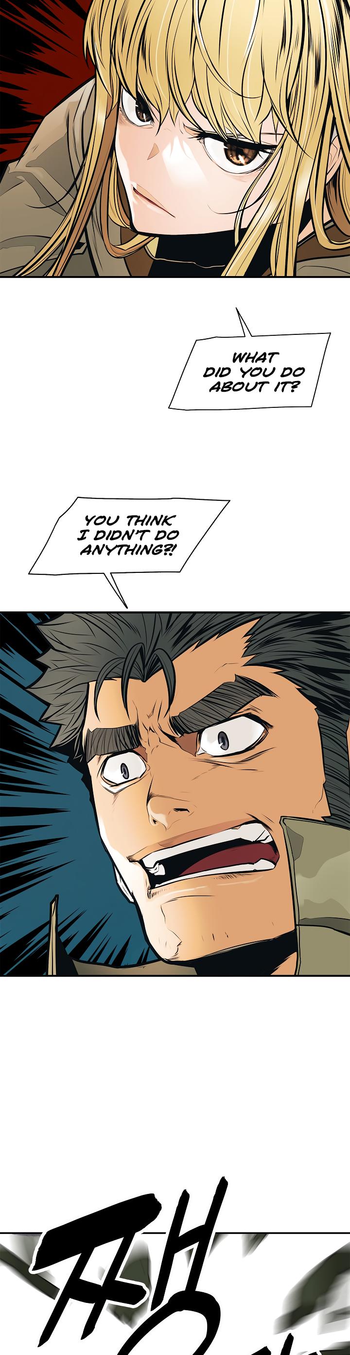 MookHyang - Dark Lady Chapter 32 page 13 - Chapter 32