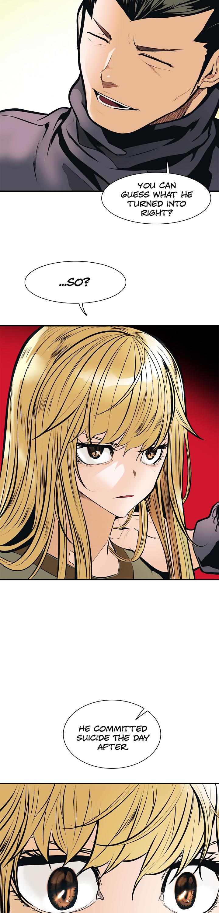 MookHyang - Dark Lady Chapter 32 page 16 - Chapter 32