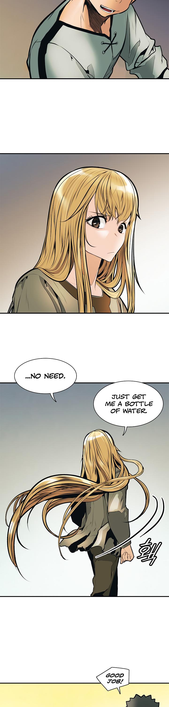 MookHyang - Dark Lady Chapter 32 page 20 - Chapter 32