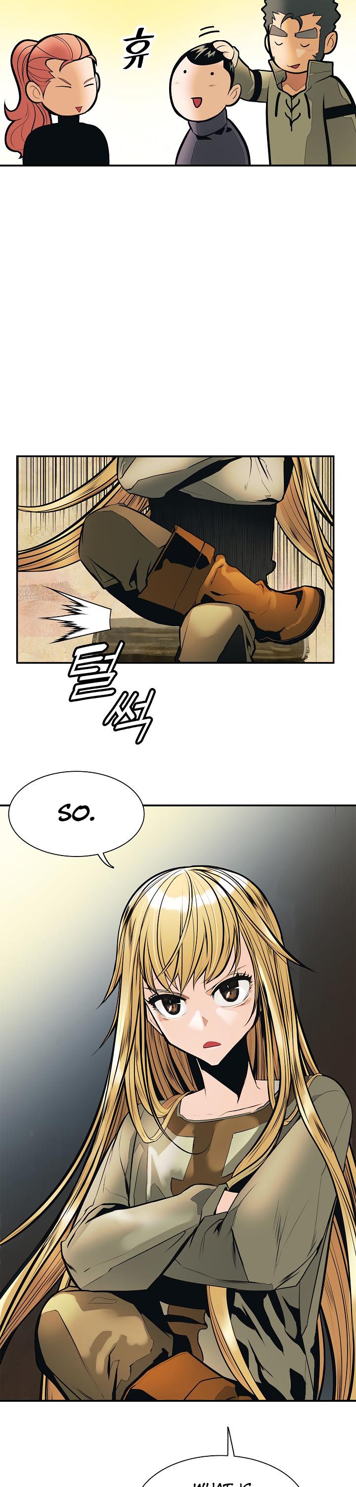 MookHyang - Dark Lady Chapter 32 page 21 - Chapter 32