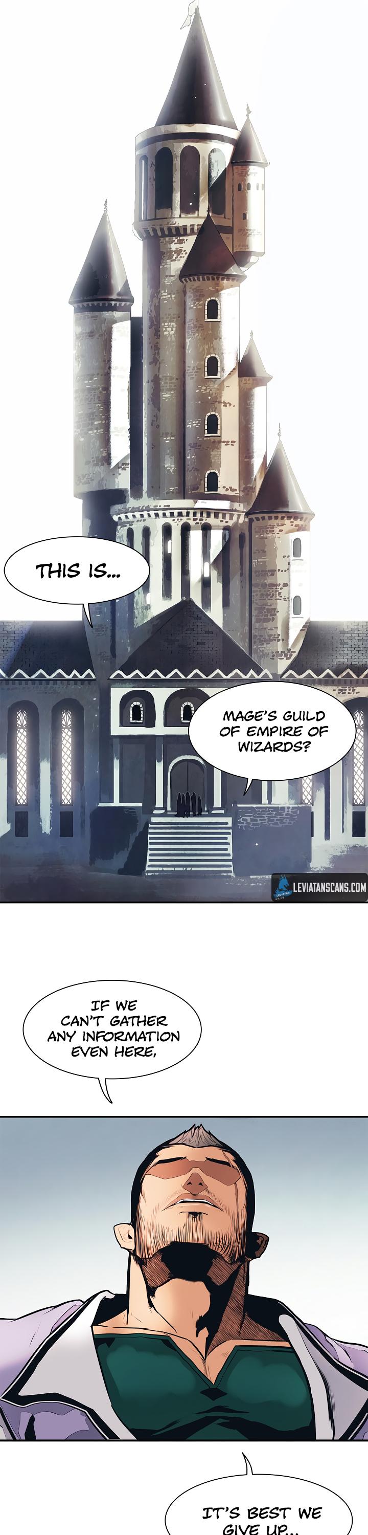 MookHyang - Dark Lady Chapter 32 page 25 - Chapter 32