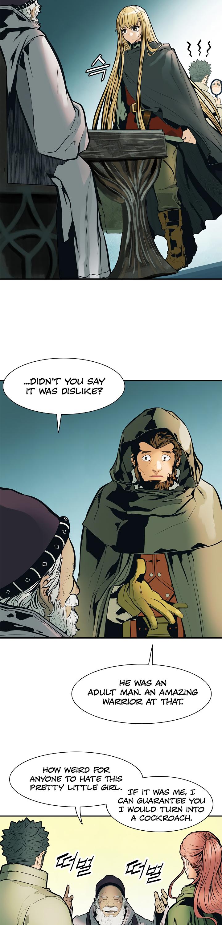 MookHyang - Dark Lady Chapter 32 page 29 - Chapter 32