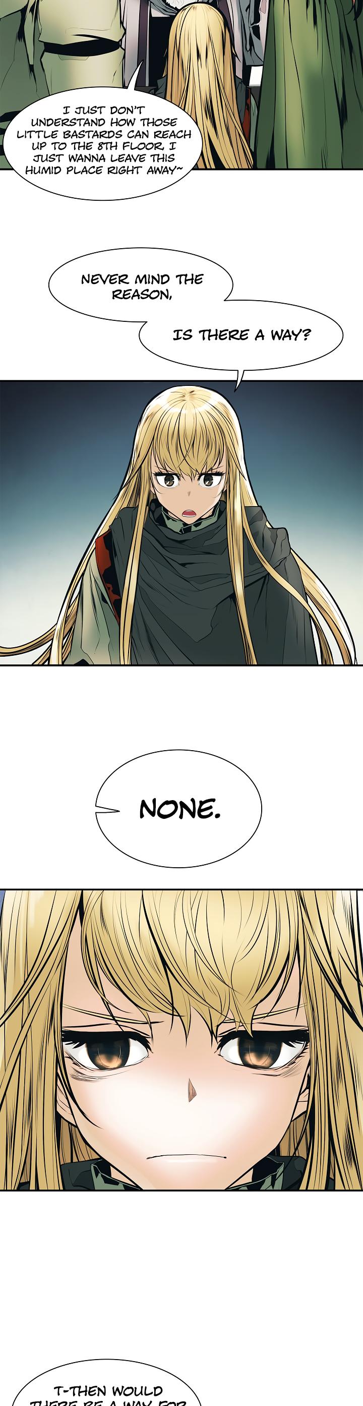 MookHyang - Dark Lady Chapter 32 page 30 - Chapter 32