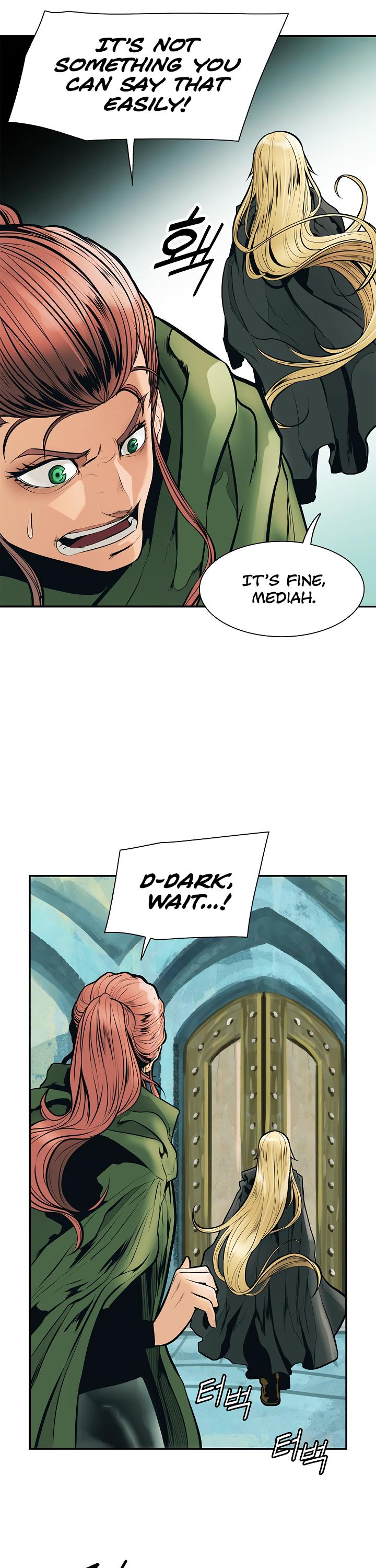 MookHyang - Dark Lady Chapter 32 page 32 - Chapter 32