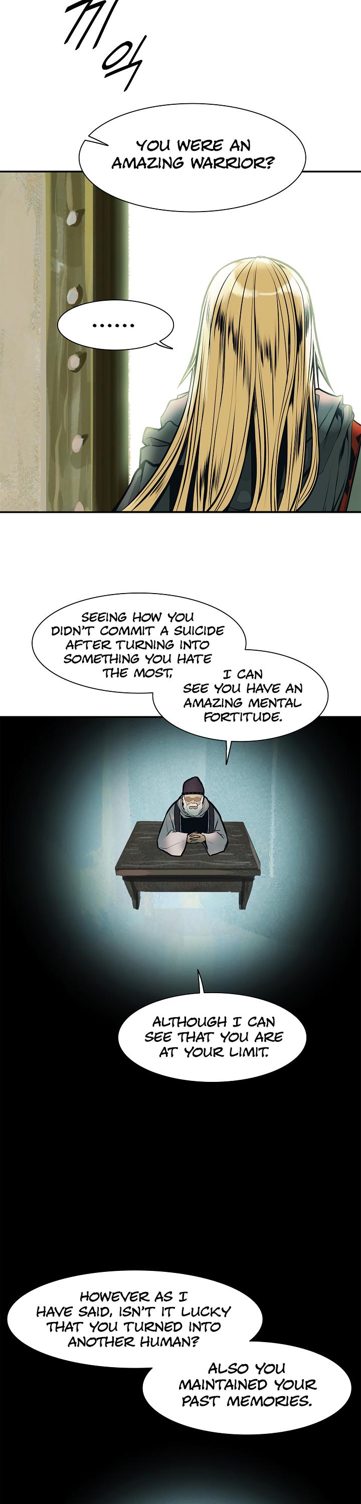 MookHyang - Dark Lady Chapter 32 page 33 - Chapter 32