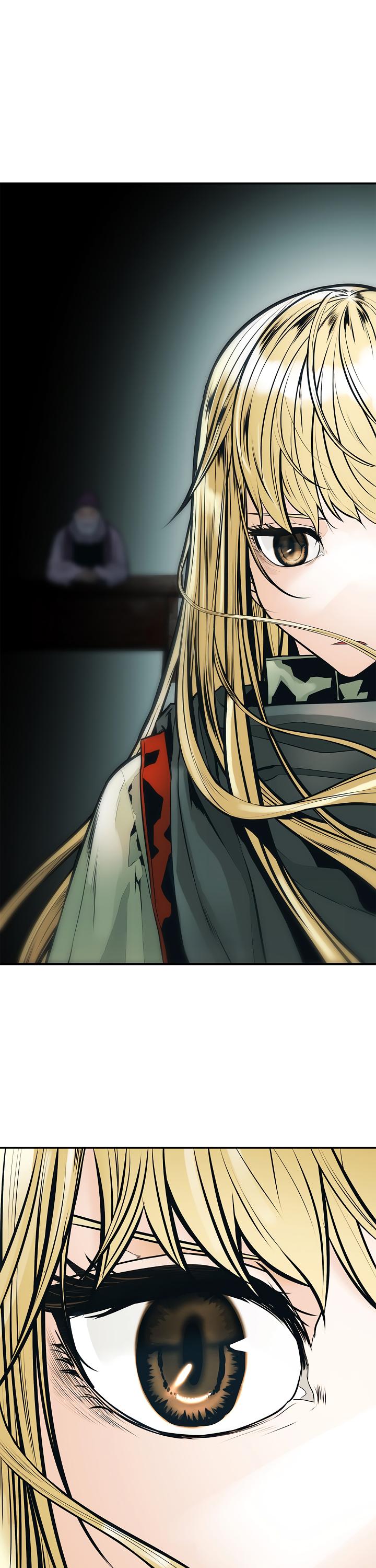 MookHyang - Dark Lady Chapter 32 page 36 - Chapter 32