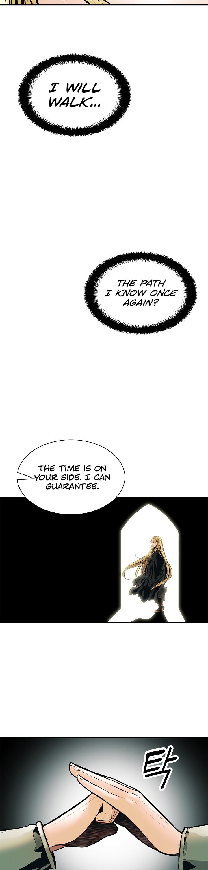 MookHyang - Dark Lady Chapter 32 page 37 - Chapter 32