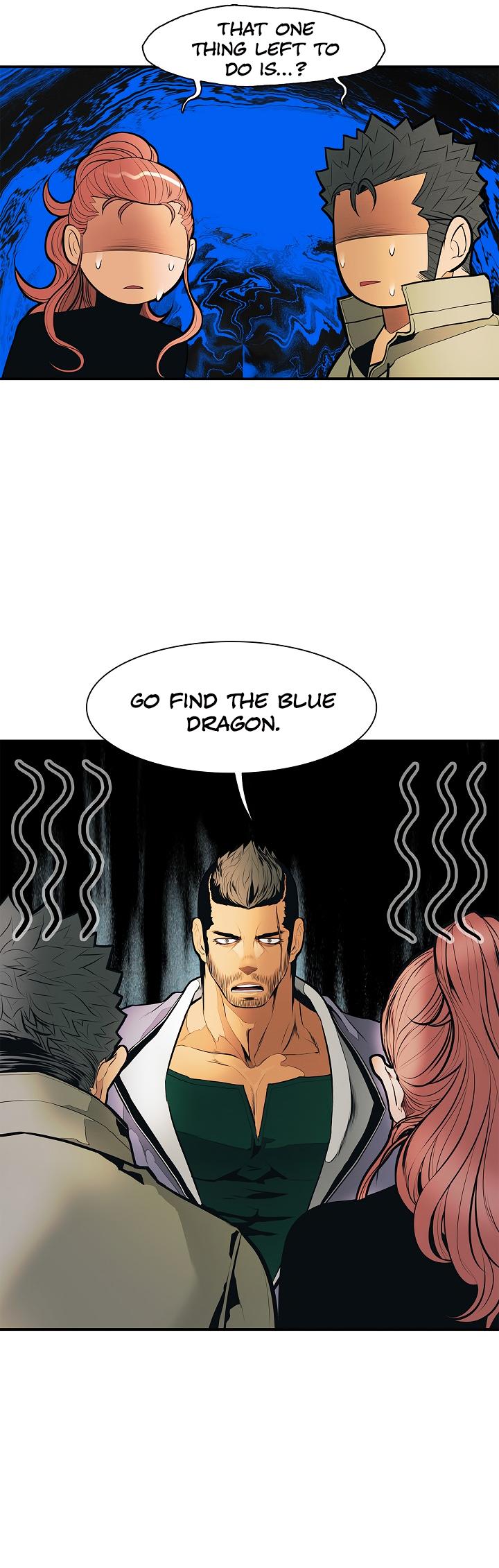 MookHyang - Dark Lady Chapter 33 page 13 - Chapter 33