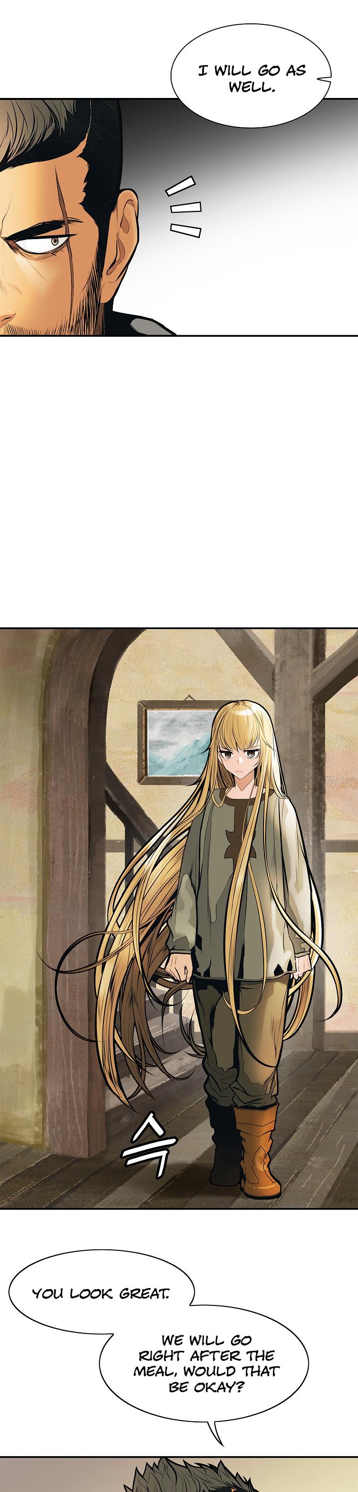 MookHyang - Dark Lady Chapter 33 page 14 - Chapter 33