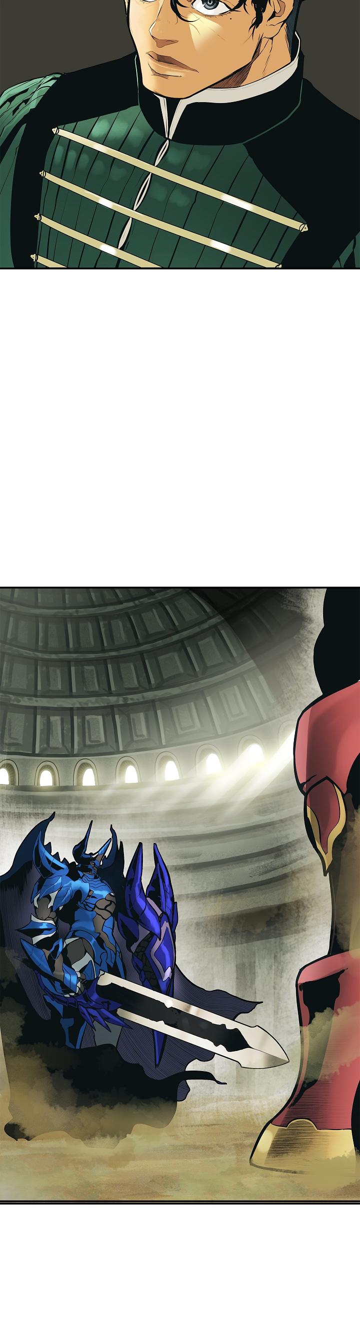 MookHyang - Dark Lady Chapter 33 page 24 - Chapter 33