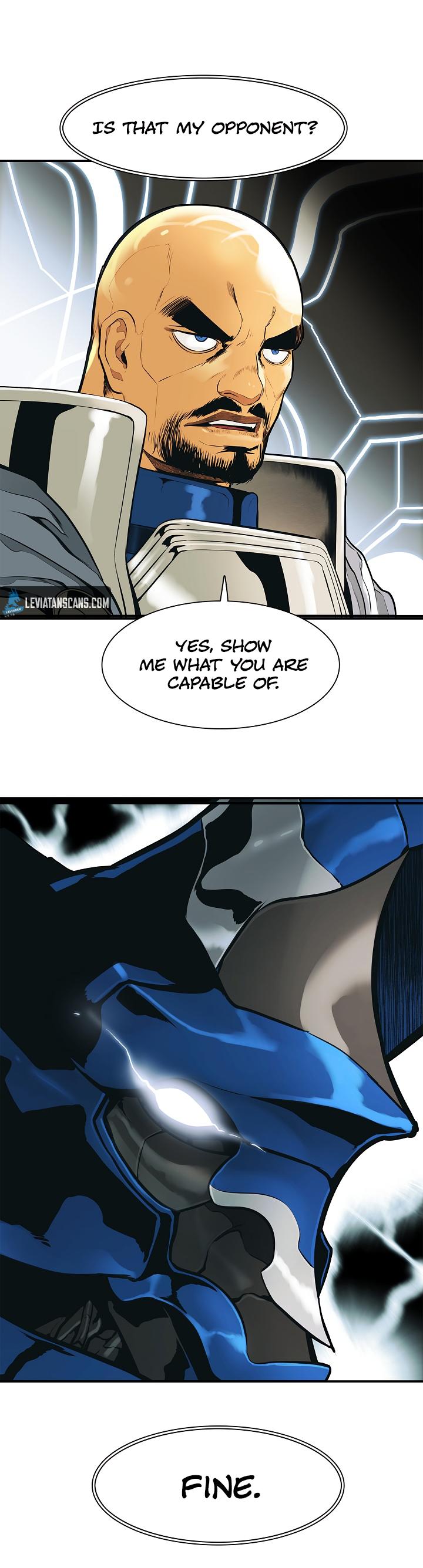 MookHyang - Dark Lady Chapter 33 page 25 - Chapter 33