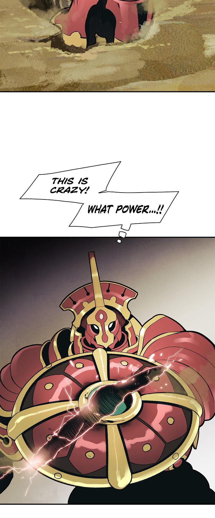 MookHyang - Dark Lady Chapter 33 page 29 - Chapter 33
