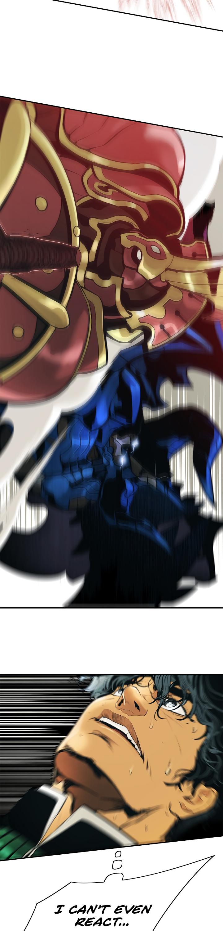MookHyang - Dark Lady Chapter 33 page 31 - Chapter 33