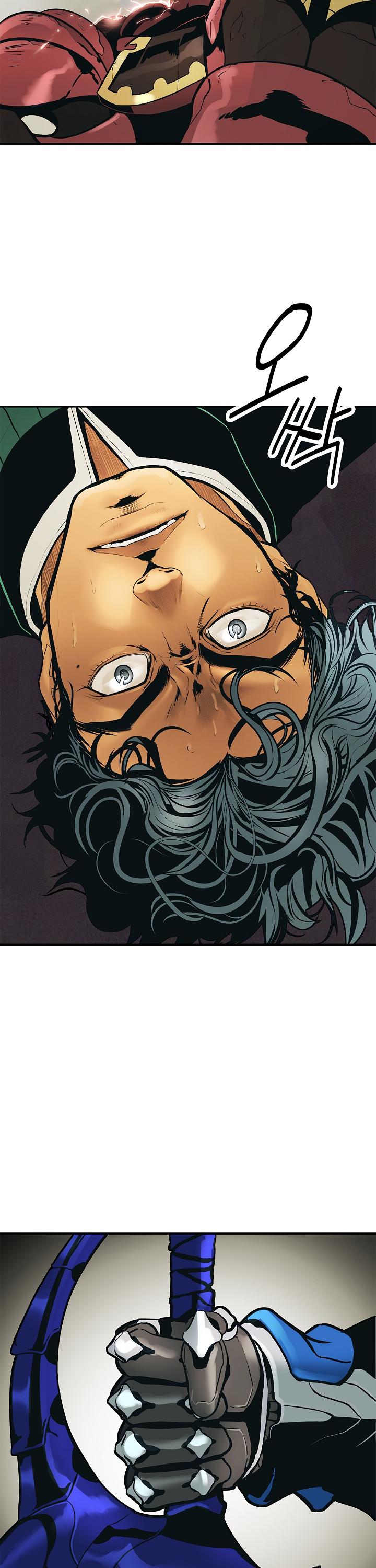 MookHyang - Dark Lady Chapter 33 page 35 - Chapter 33