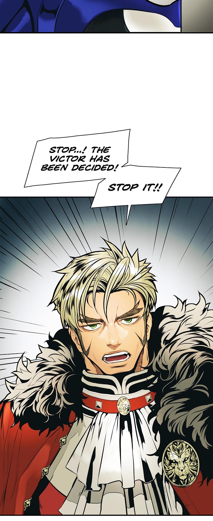 MookHyang - Dark Lady Chapter 33 page 36 - Chapter 33