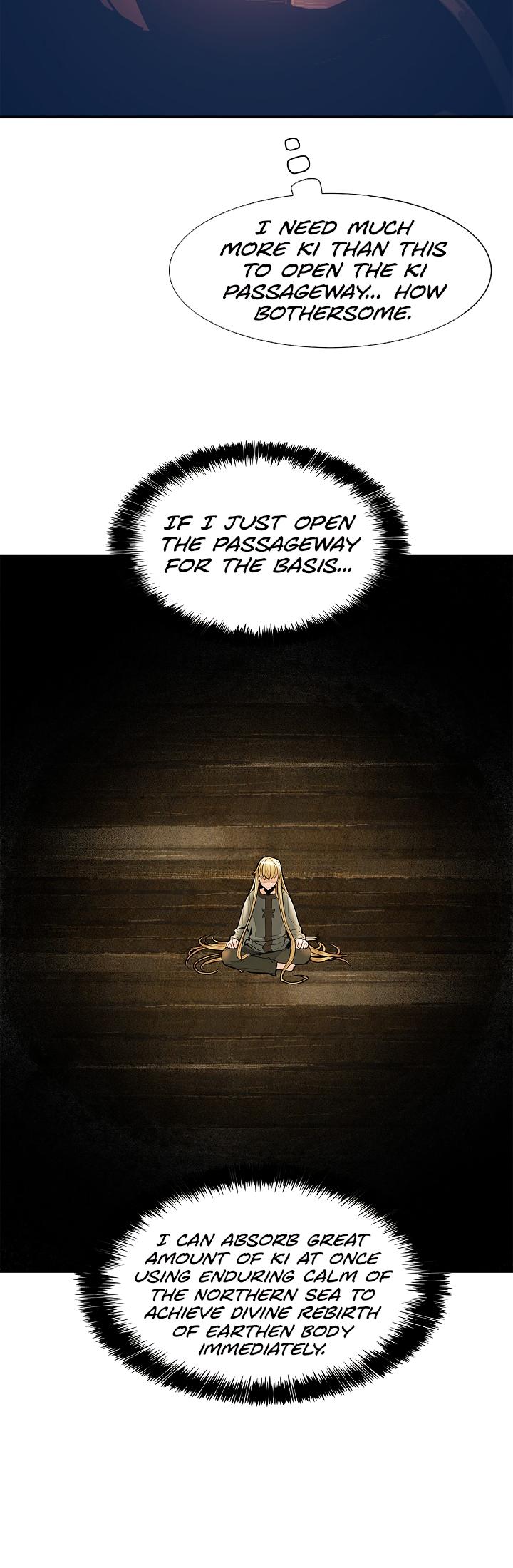 MookHyang - Dark Lady Chapter 33 page 5 - Chapter 33