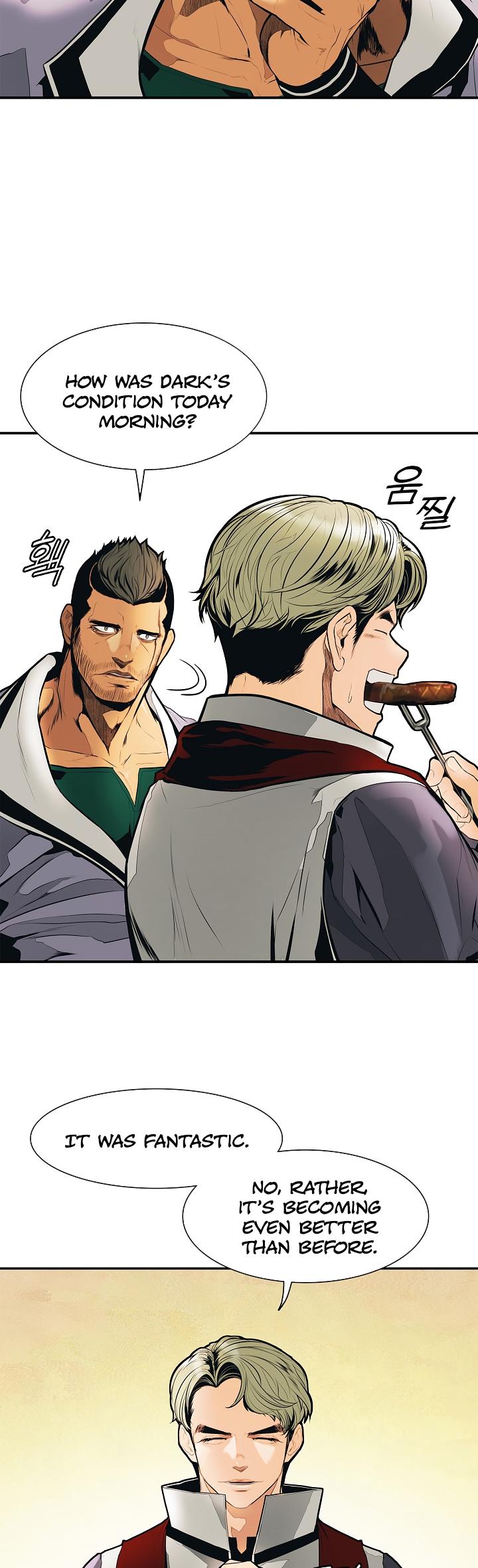 MookHyang - Dark Lady Chapter 33 page 8 - Chapter 33