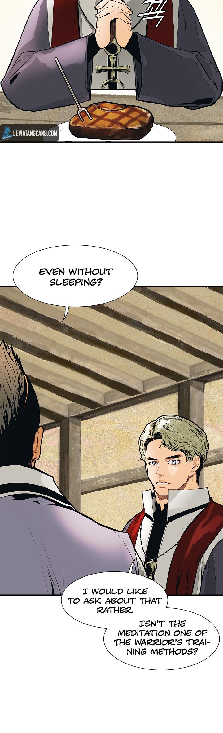 MookHyang - Dark Lady Chapter 33 page 9 - Chapter 33