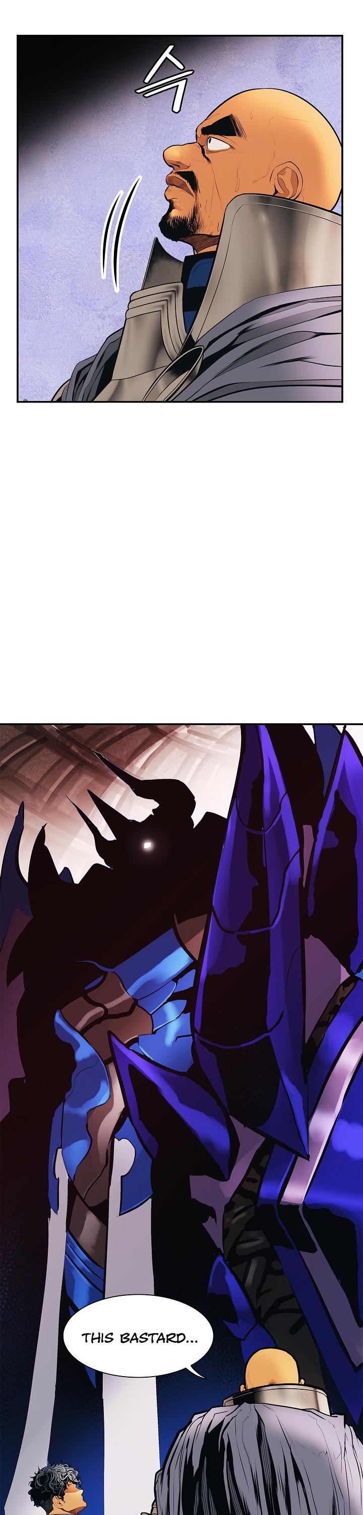 MookHyang - Dark Lady Chapter 34 page 11 - Chapter 34