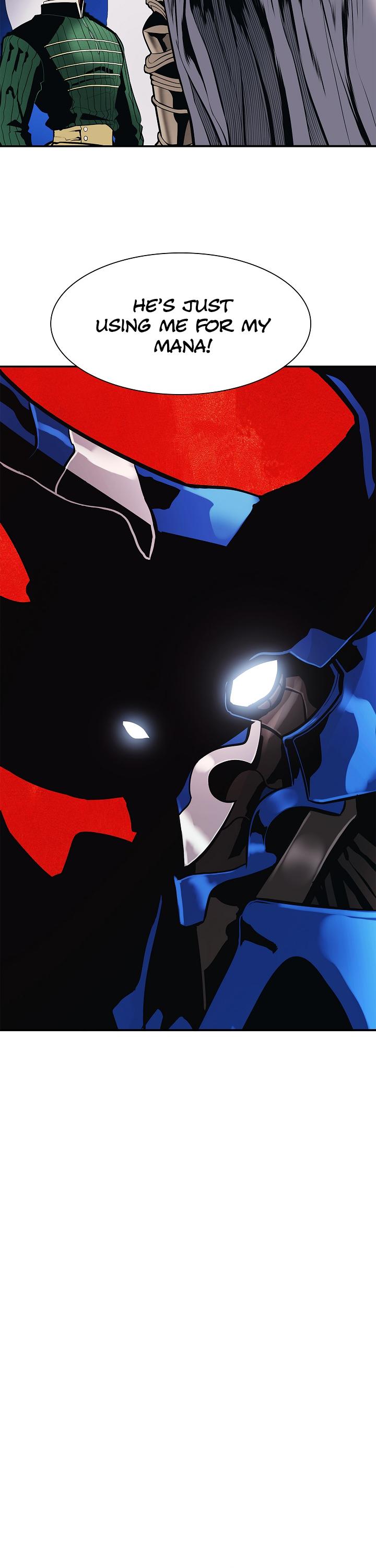 MookHyang - Dark Lady Chapter 34 page 12 - Chapter 34