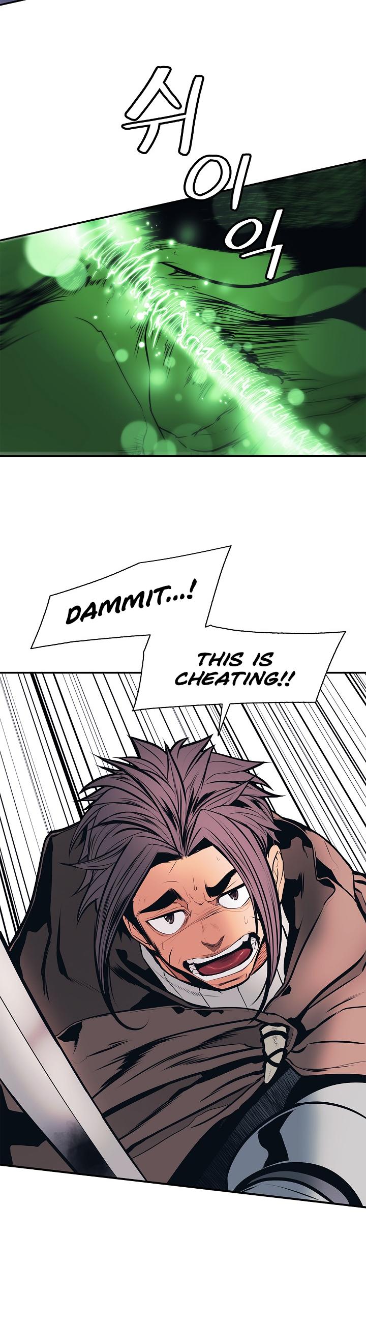 MookHyang - Dark Lady Chapter 34 page 14 - Chapter 34