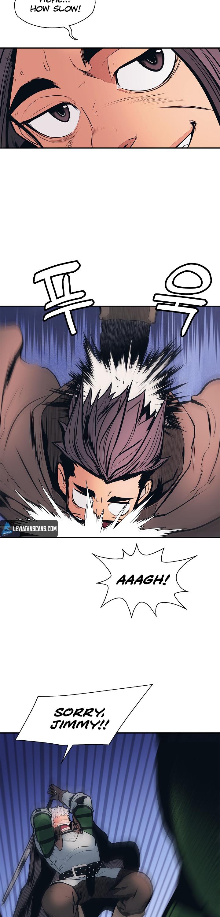 MookHyang - Dark Lady Chapter 34 page 16 - Chapter 34