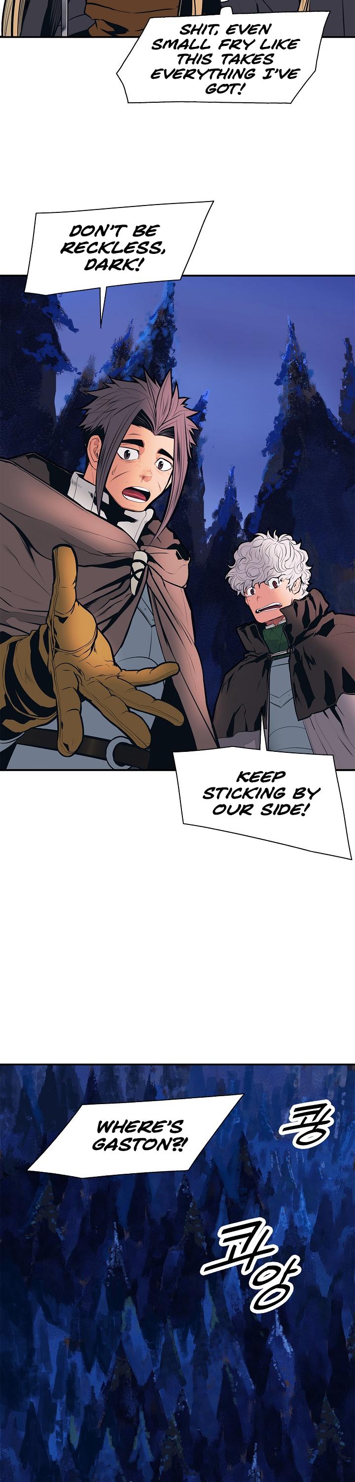 MookHyang - Dark Lady Chapter 34 page 20 - Chapter 34