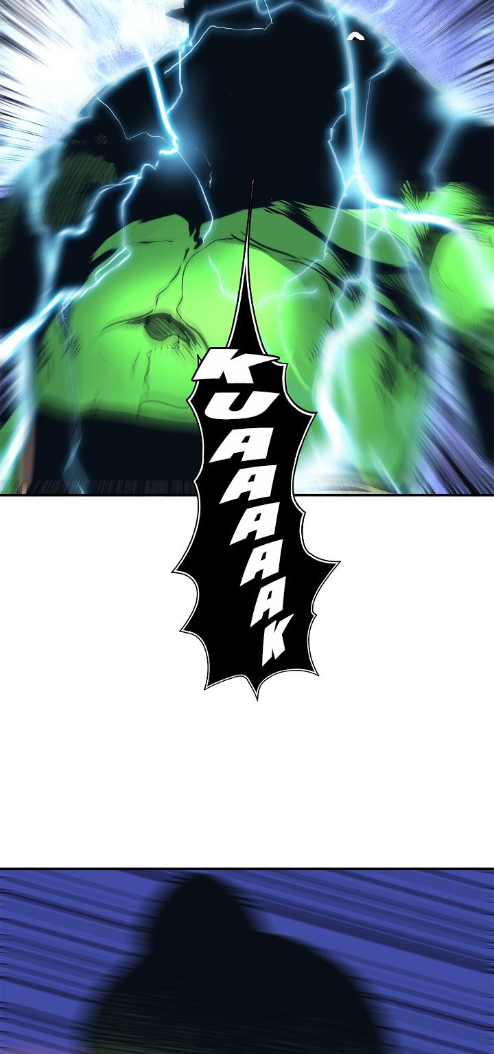 MookHyang - Dark Lady Chapter 34 page 22 - Chapter 34