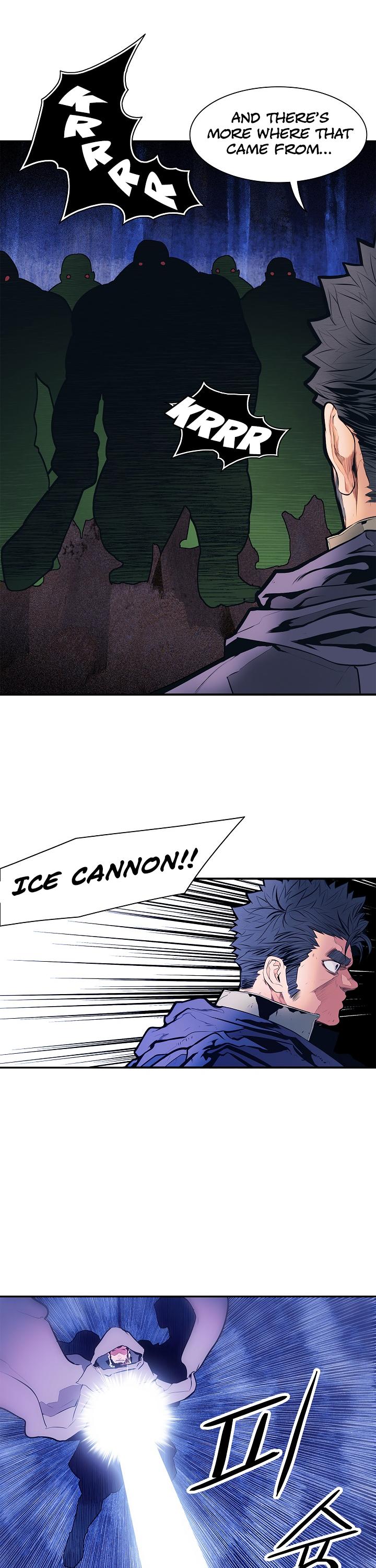 MookHyang - Dark Lady Chapter 34 page 28 - Chapter 34