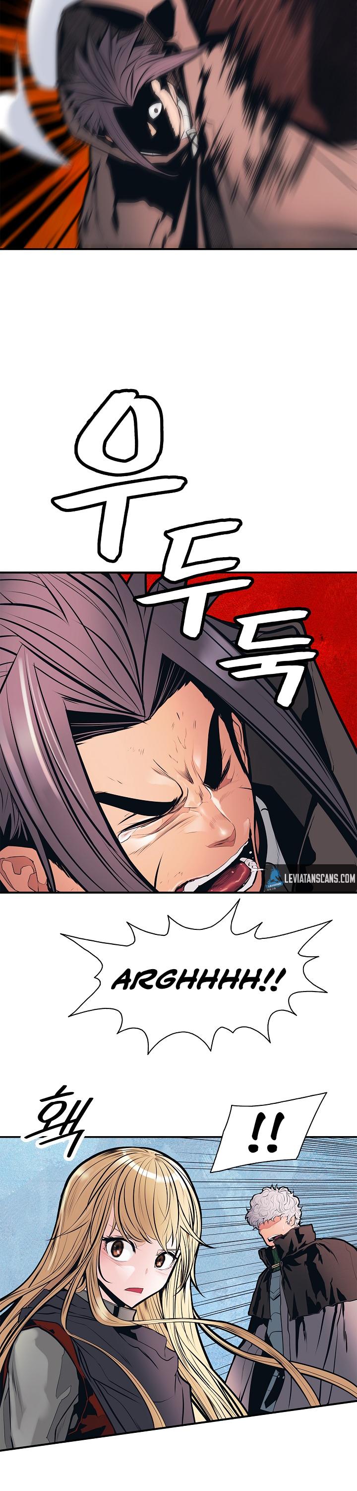 MookHyang - Dark Lady Chapter 34 page 33 - Chapter 34