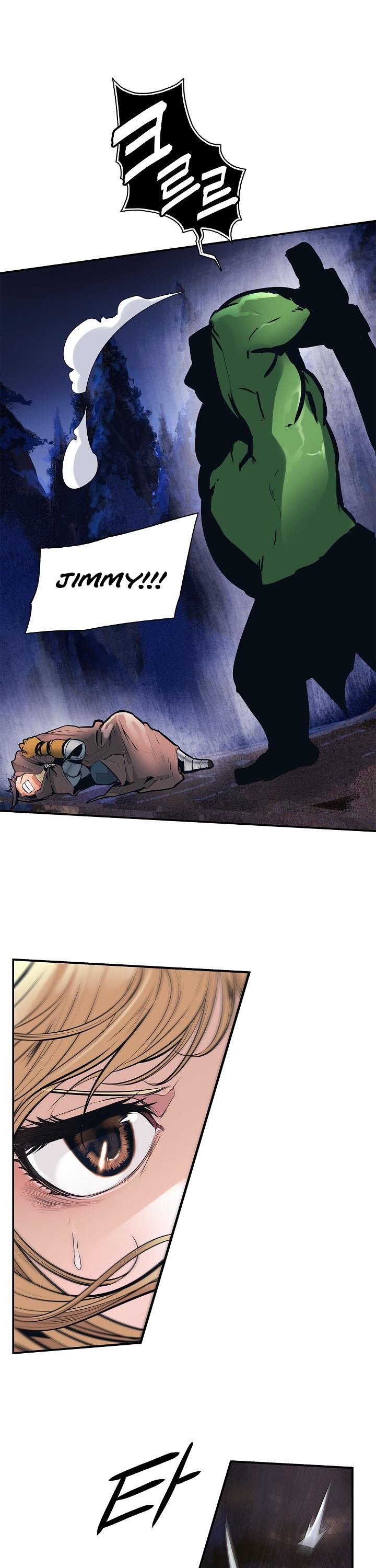 MookHyang - Dark Lady Chapter 34 page 34 - Chapter 34