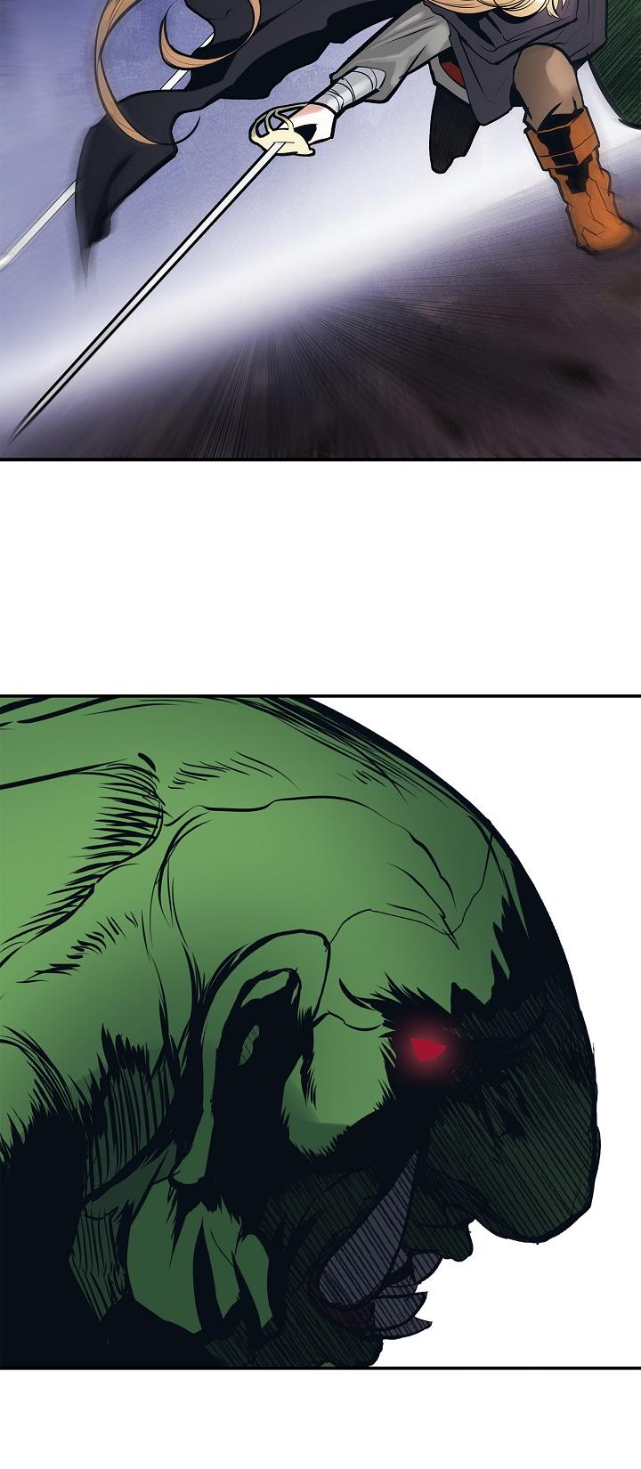 MookHyang - Dark Lady Chapter 34 page 36 - Chapter 34