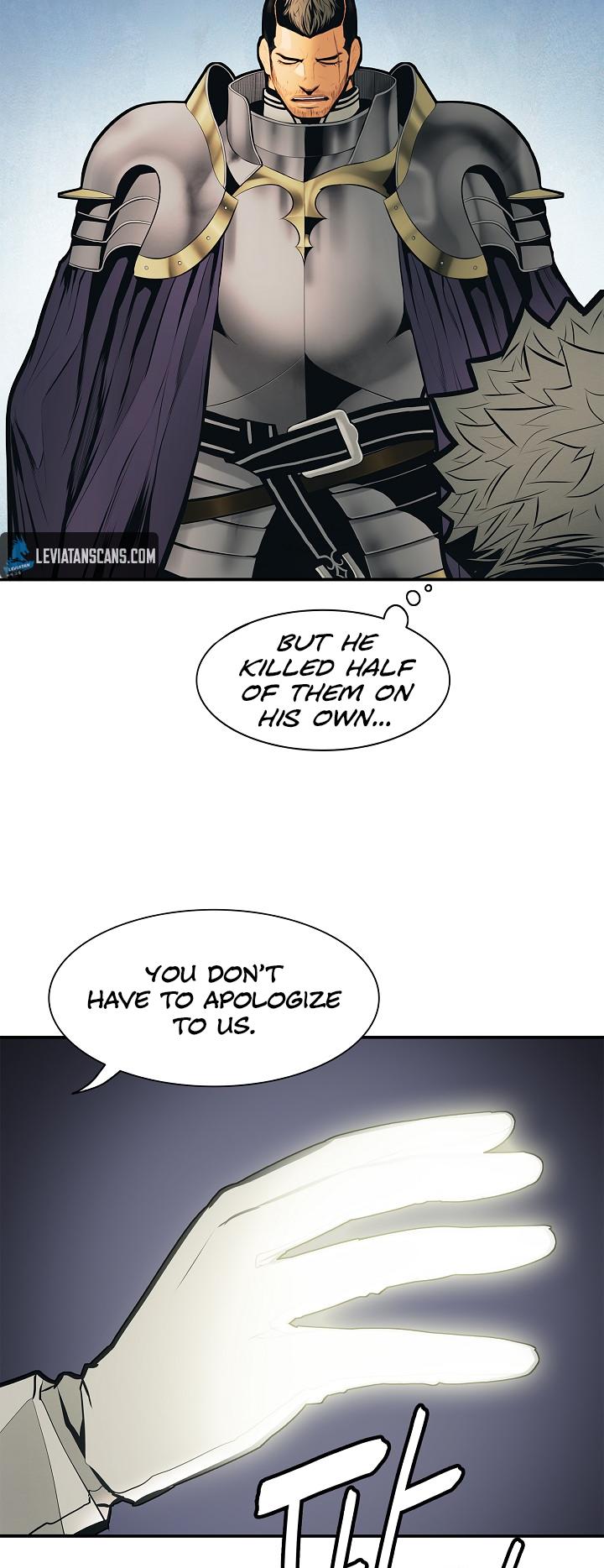 MookHyang - Dark Lady Chapter 35 page 15 - Chapter 35