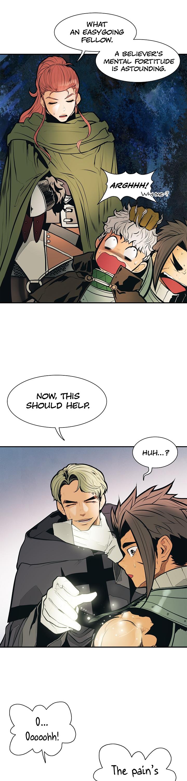 MookHyang - Dark Lady Chapter 35 page 17 - Chapter 35