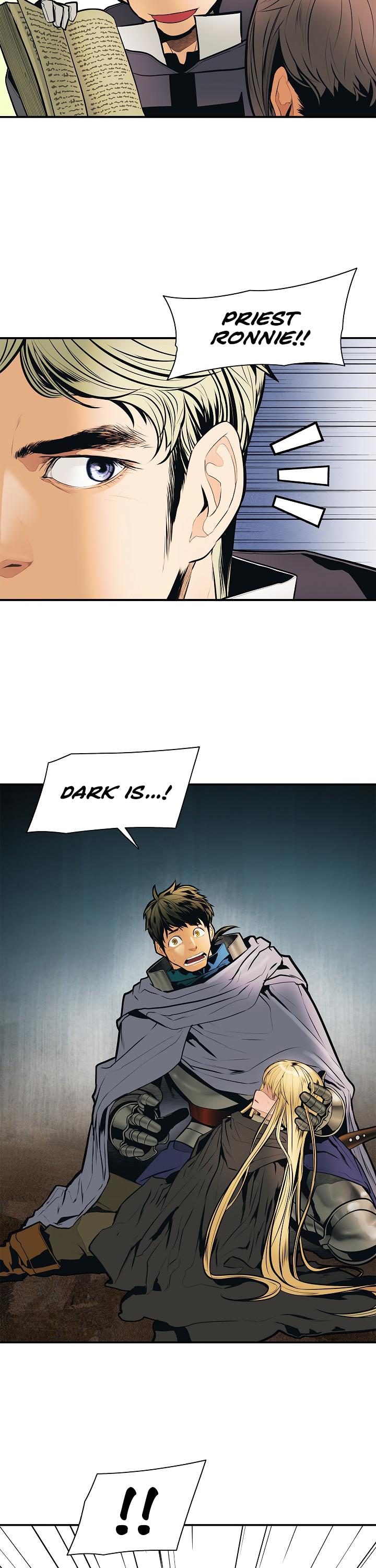 MookHyang - Dark Lady Chapter 35 page 19 - Chapter 35