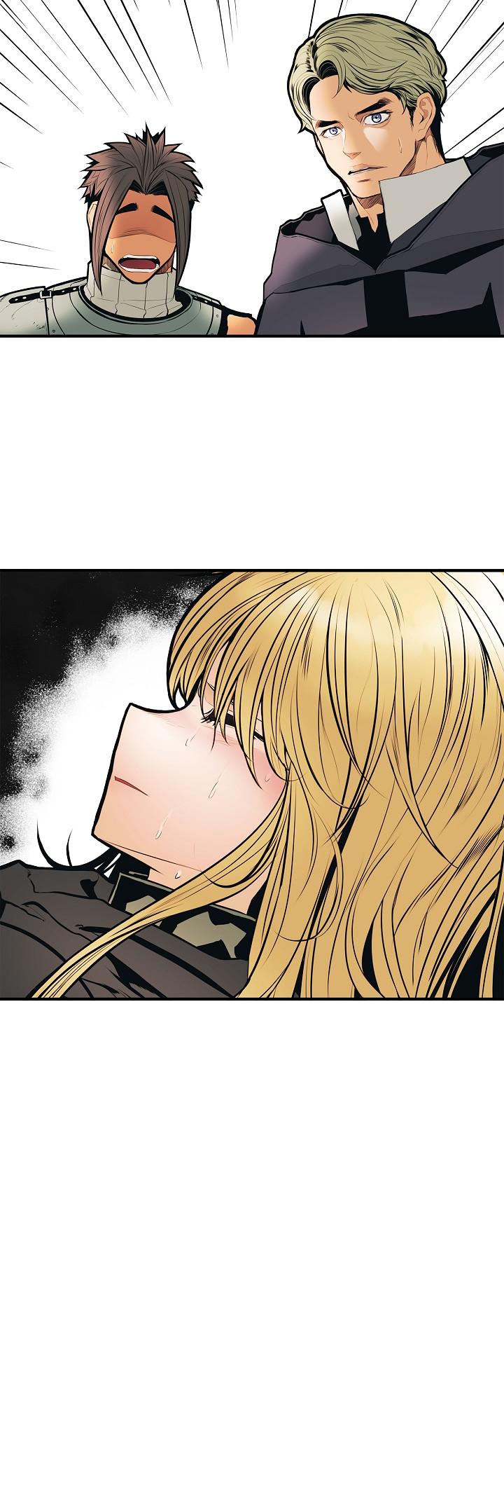 MookHyang - Dark Lady Chapter 35 page 20 - Chapter 35