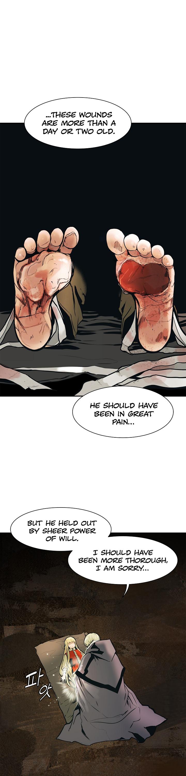 MookHyang - Dark Lady Chapter 35 page 23 - Chapter 35