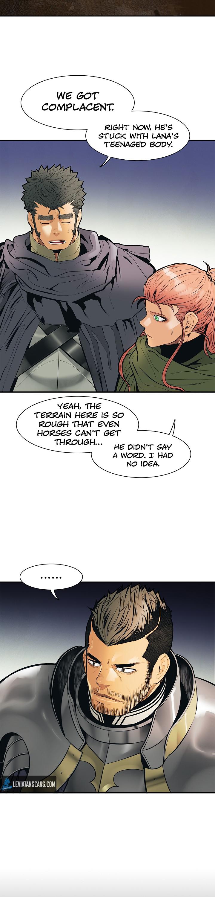 MookHyang - Dark Lady Chapter 35 page 24 - Chapter 35