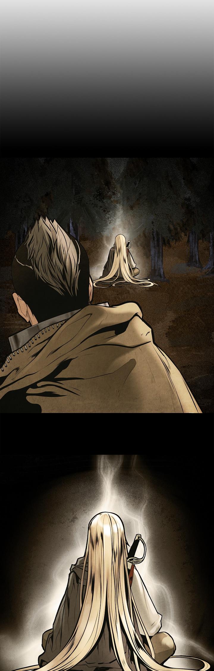 MookHyang - Dark Lady Chapter 35 page 25 - Chapter 35