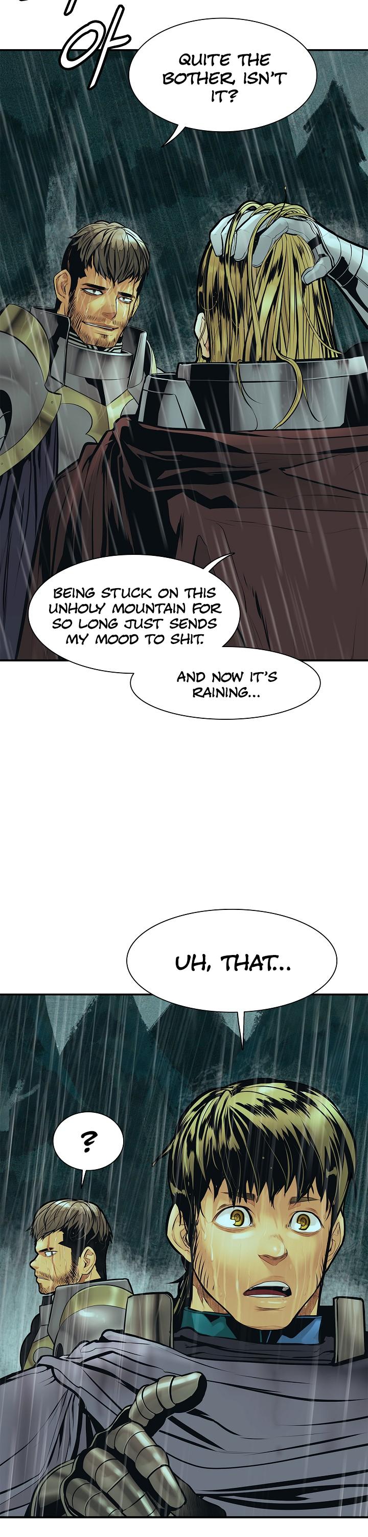 MookHyang - Dark Lady Chapter 35 page 29 - Chapter 35
