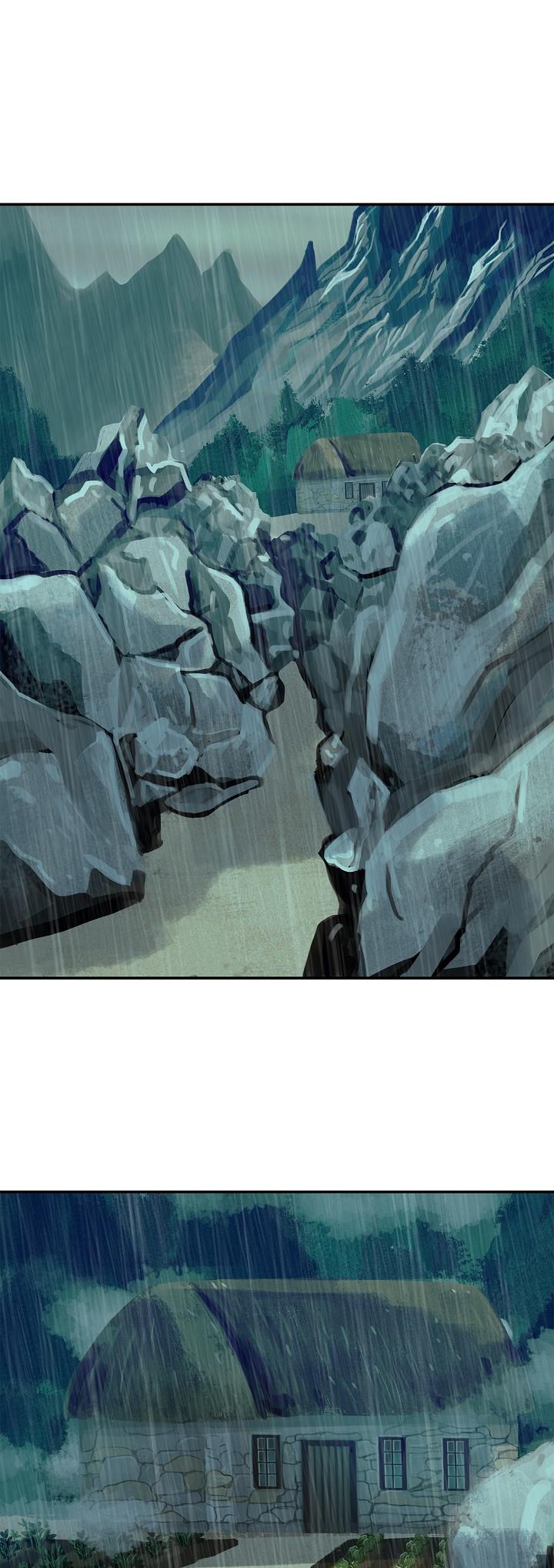 MookHyang - Dark Lady Chapter 35 page 30 - Chapter 35