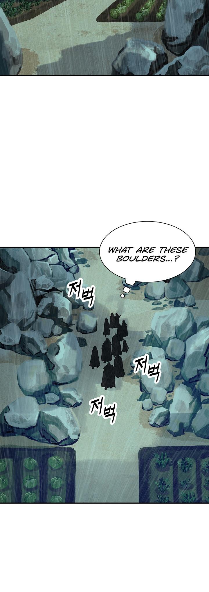 MookHyang - Dark Lady Chapter 35 page 31 - Chapter 35