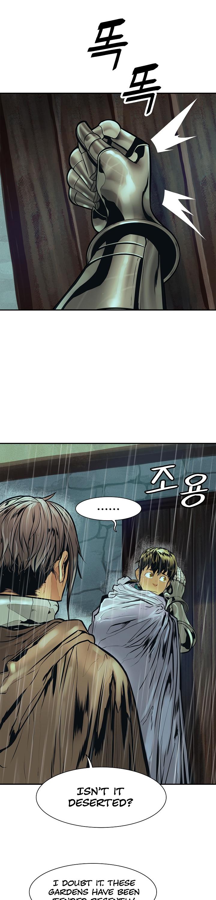 MookHyang - Dark Lady Chapter 35 page 32 - Chapter 35